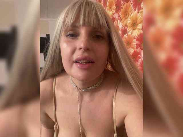Milena_sisi webcam