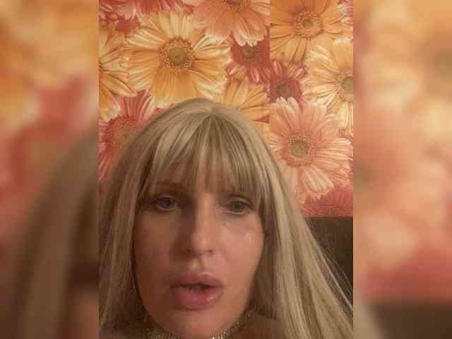 Milena_sisi webcam