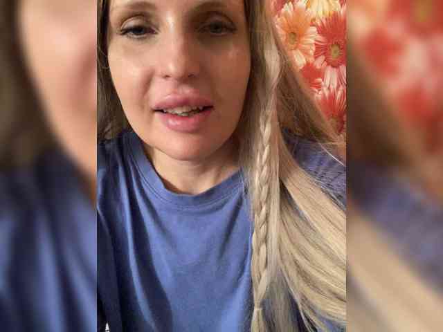 Milena_sisi webcam