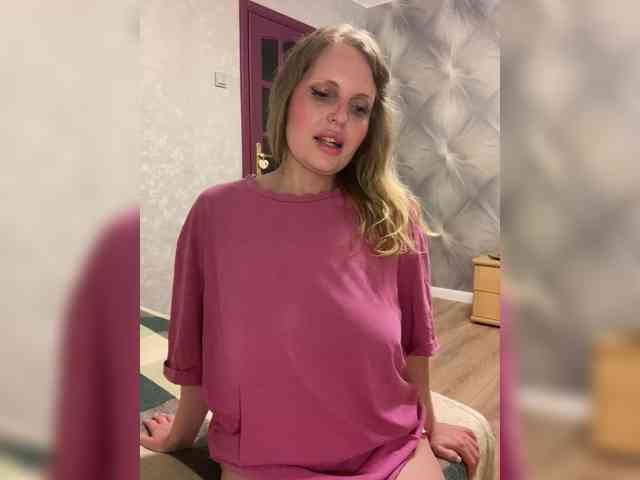 Milana40 Sex Cam Show