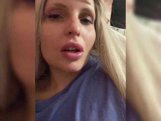 Milena_sisi webcam