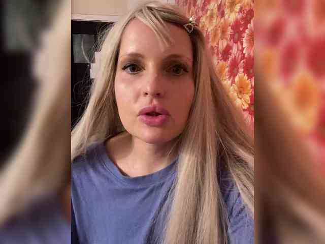 Milena_sisi webcam