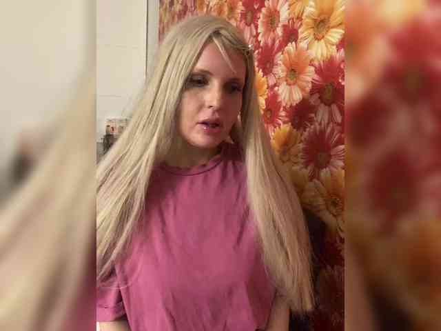 Milena_sisi webcam
