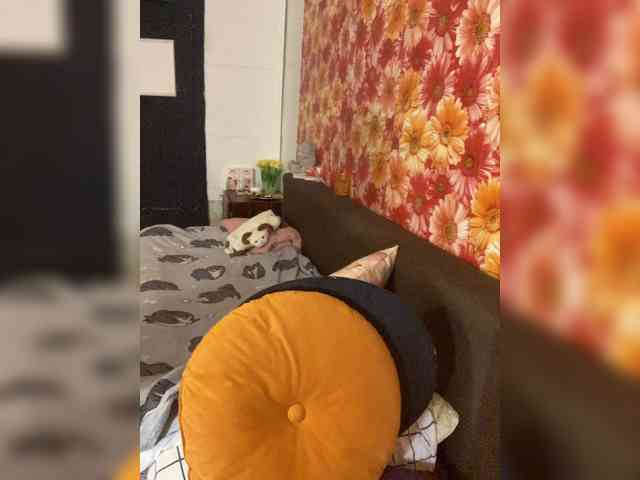 Milena_sisi webcam