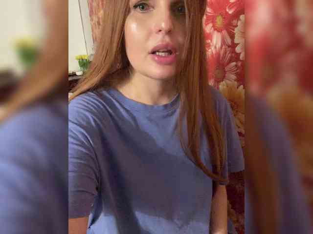 Milena_sisi webcam