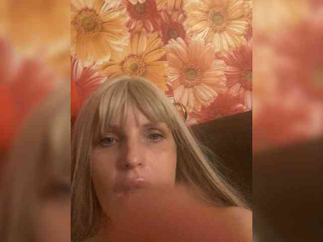 Milena_sisi webcam