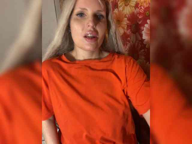 Milena_sisi webcam