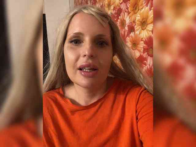 Milena_sisi webcam