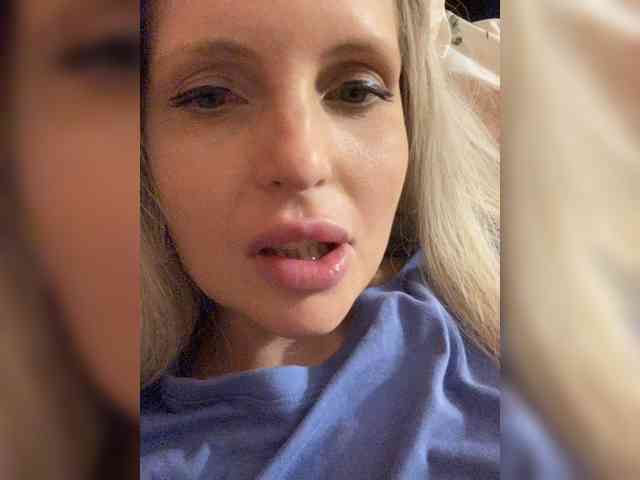 Milena_sisi webcam