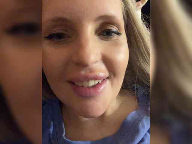 Milena_sisi webcam