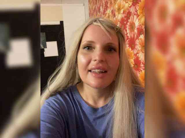 Milena_sisi webcam