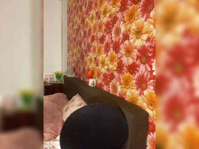 Milena_sisi webcam