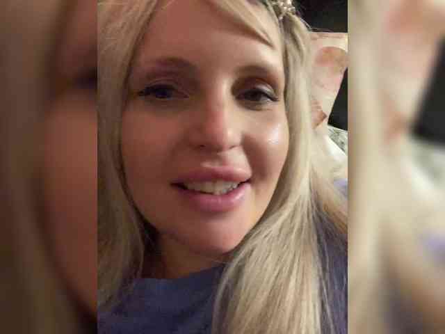 Milena_sisi webcam