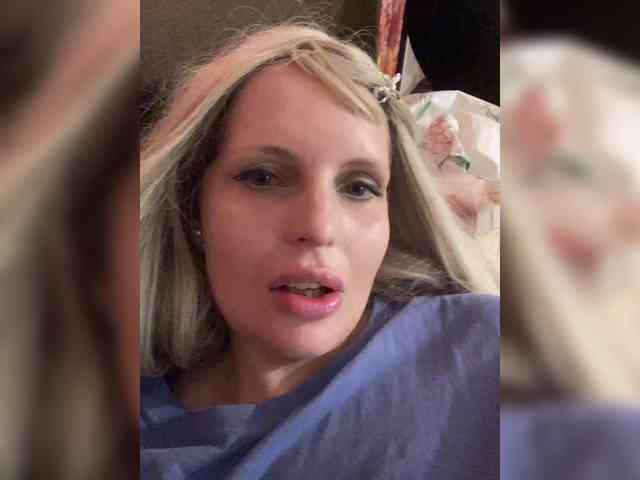Milena_sisi webcam