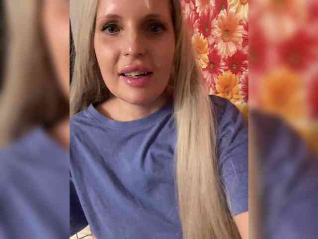 Milena_sisi webcam