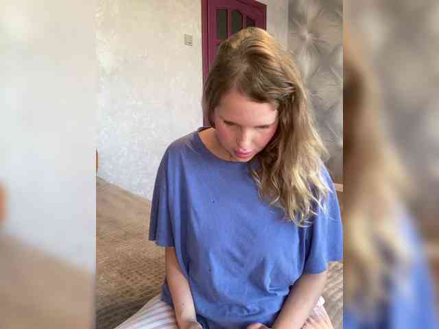 Mila_sisi webcam