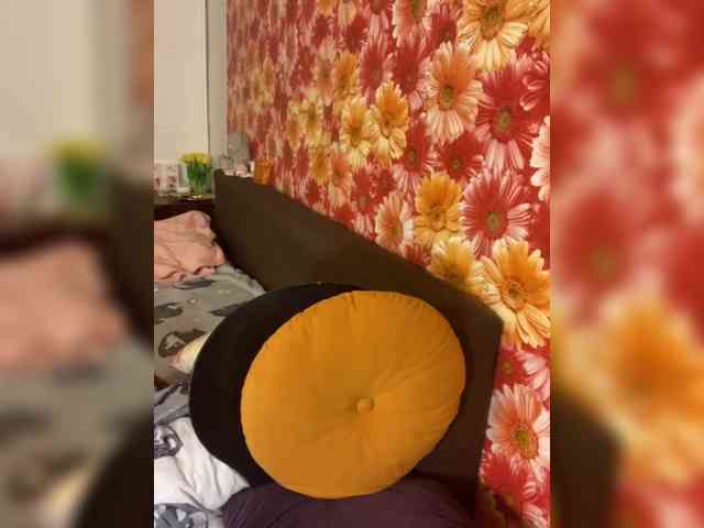Milena_sisi webcam