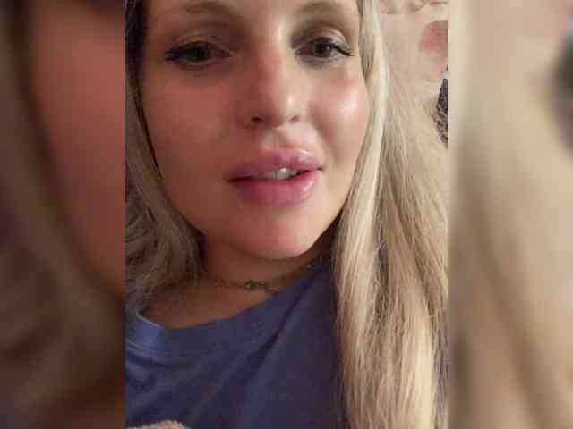 Milena_sisi webcam