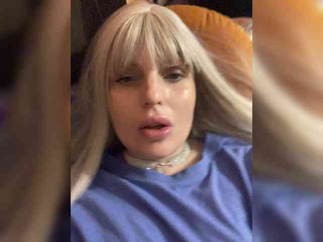 Milena_sisi webcam