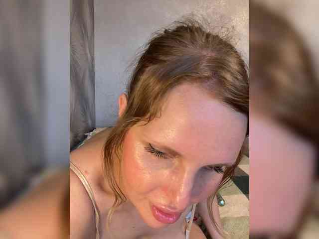 Milena_sisi webcam