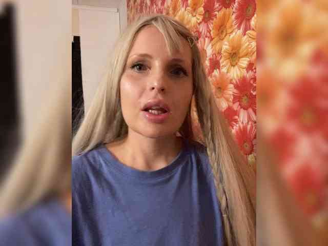 Milena_sisi webcam
