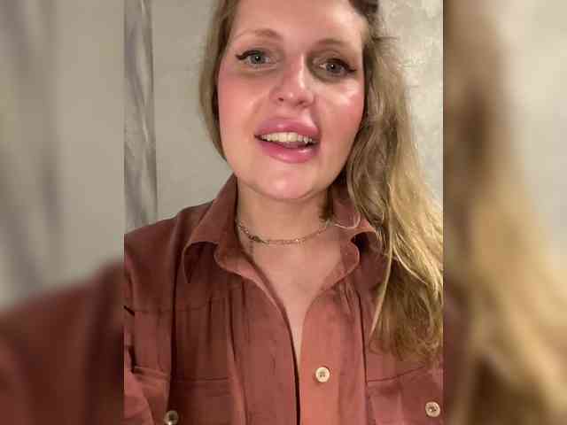 Milana40 Sex Cam Show
