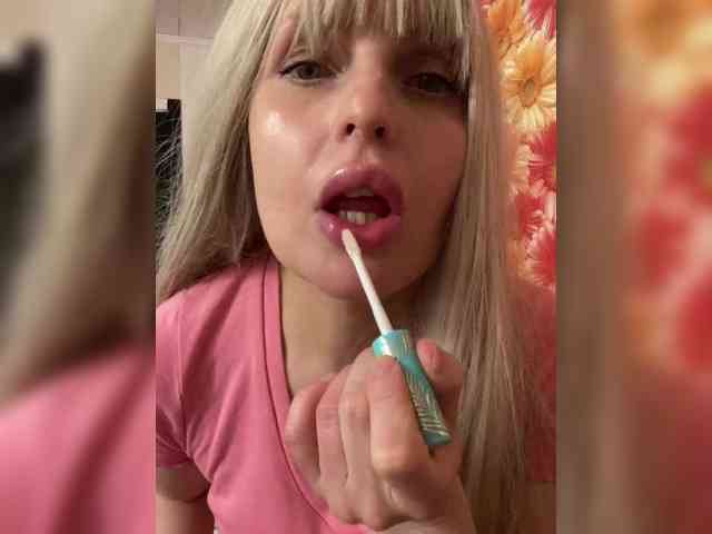 Milena_sisi webcam