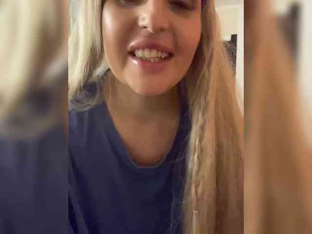 Milena_sisi webcam