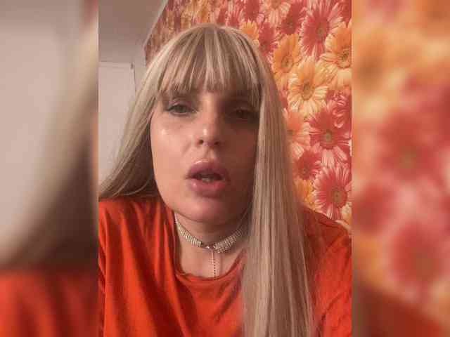 Milena_sisi webcam