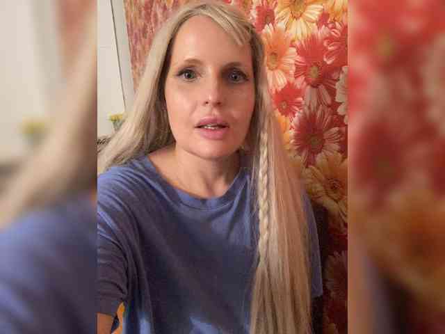 Milena_sisi webcam