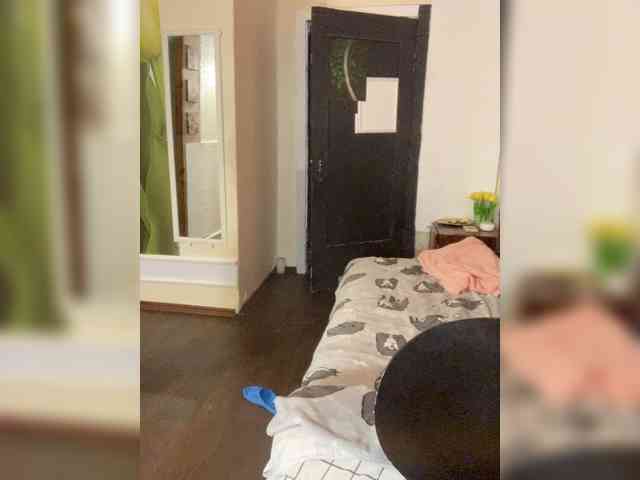 Milena_sisi webcam