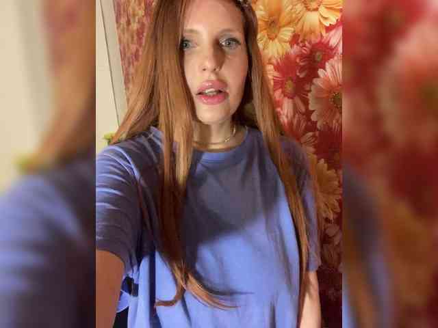Milena_sisi webcam
