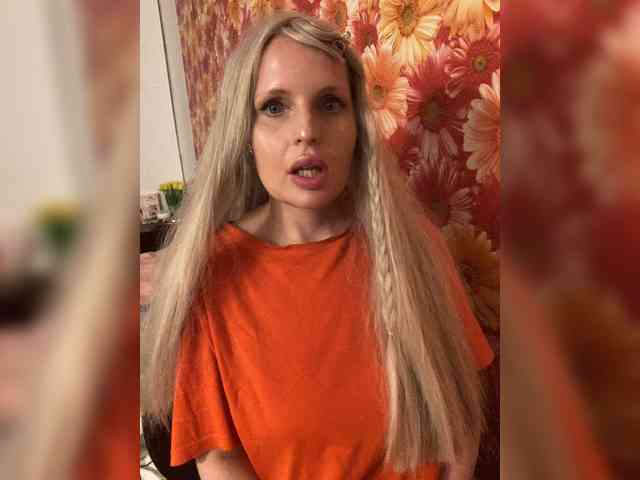 Milena_sisi webcam