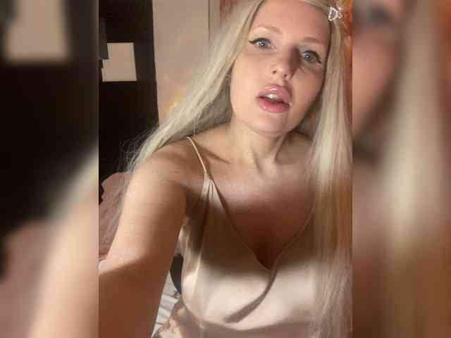 Milena_sisi webcam