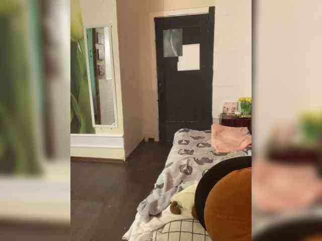 Milena_sisi webcam