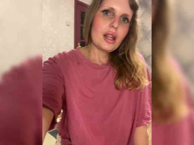Milana40 Sex Cam Show