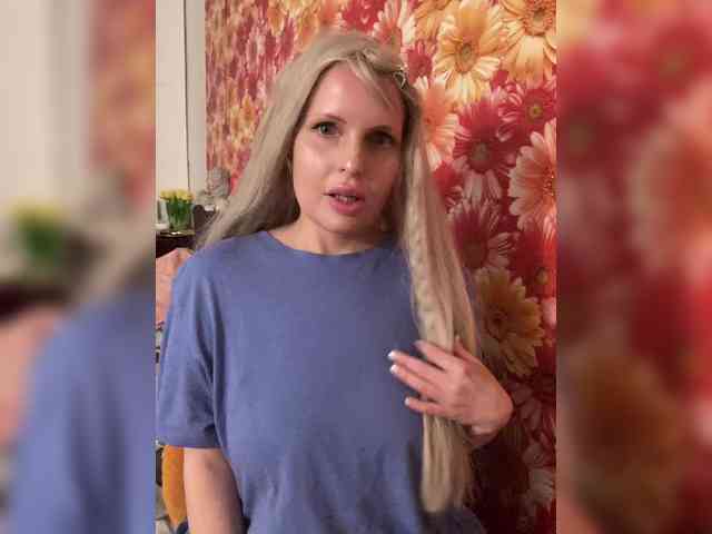 Milena_sisi webcam