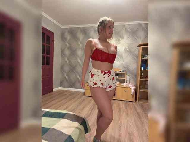mila_sisi's live room