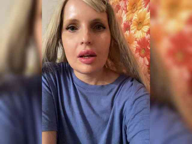 Milena_sisi webcam