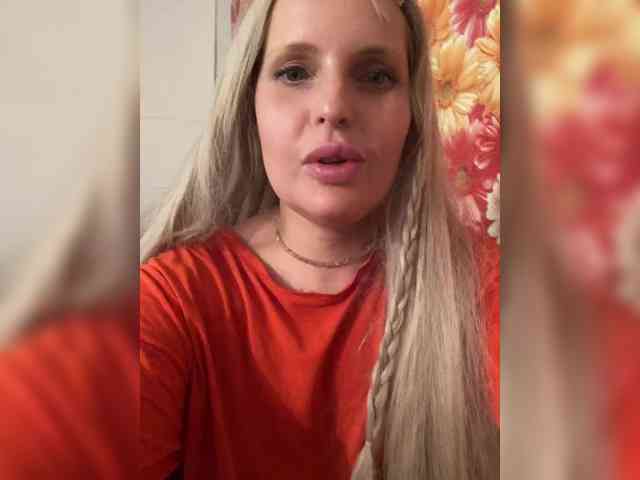 Milena_sisi webcam