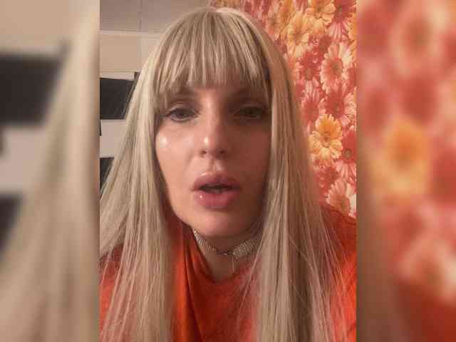 Milena_sisi webcam
