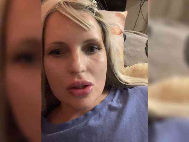 Milena_sisi webcam