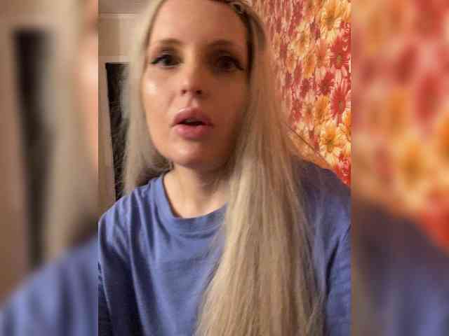 Milena_sisi webcam