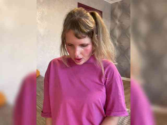 Mila_sisi webcam