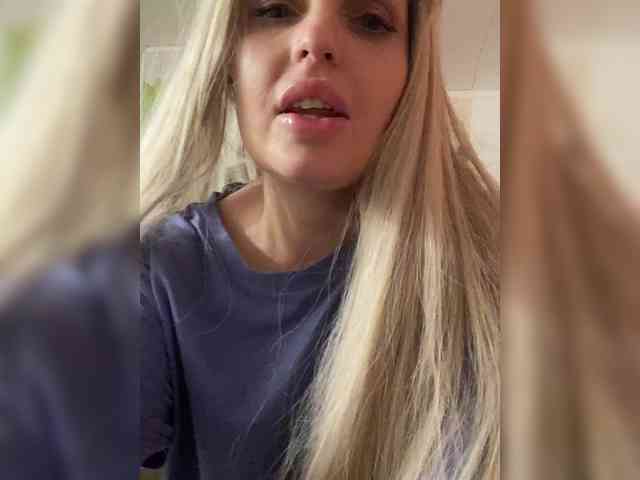 Milena_sisi webcam