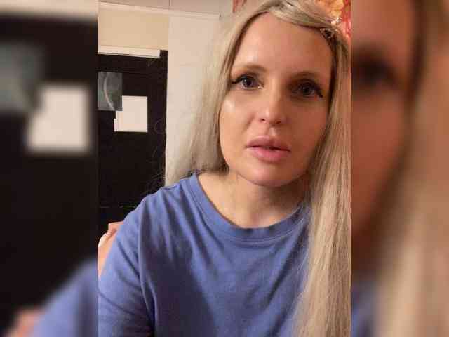 Milena_sisi webcam