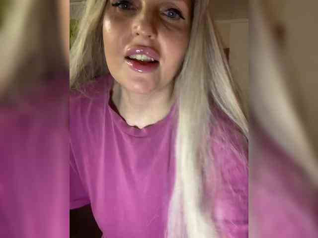 Milena_sisi webcam