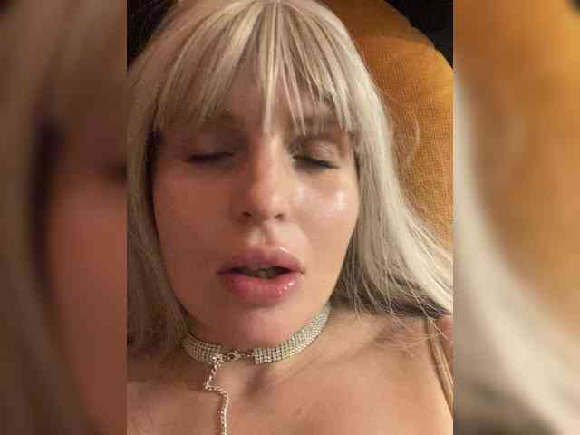 Milena_sisi webcam