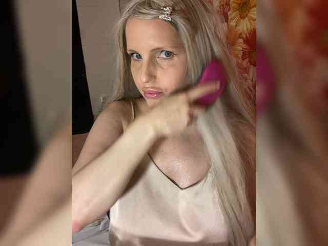 Milena_sisi webcam