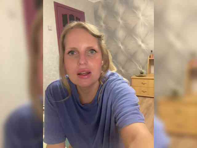Milana40 Sex Cam Show